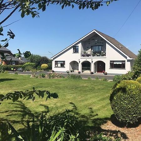 Gallows View Bed & Breakfast Bunratty Exteriör bild
