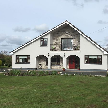 Gallows View Bed & Breakfast Bunratty Exteriör bild
