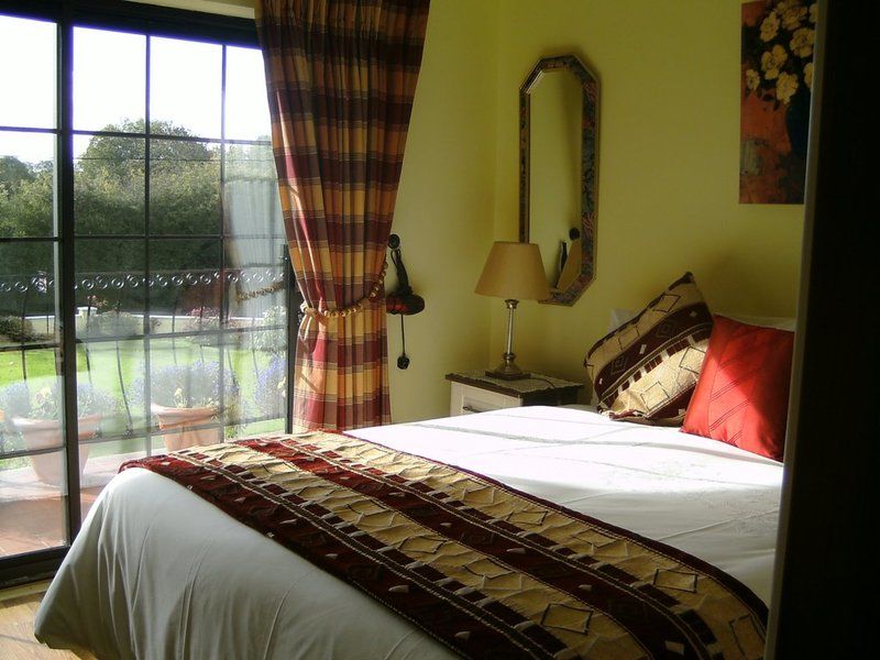 Gallows View Bed & Breakfast Bunratty Exteriör bild