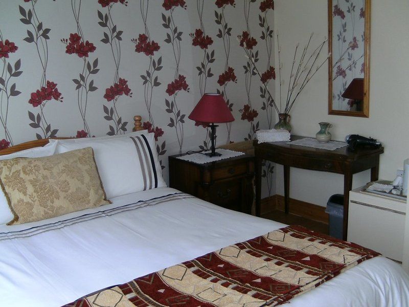 Gallows View Bed & Breakfast Bunratty Exteriör bild