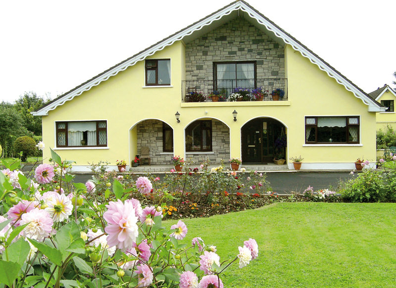 Gallows View Bed & Breakfast Bunratty Exteriör bild