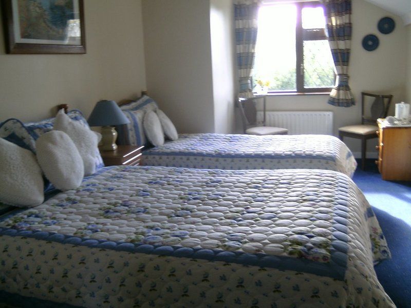 Gallows View Bed & Breakfast Bunratty Exteriör bild