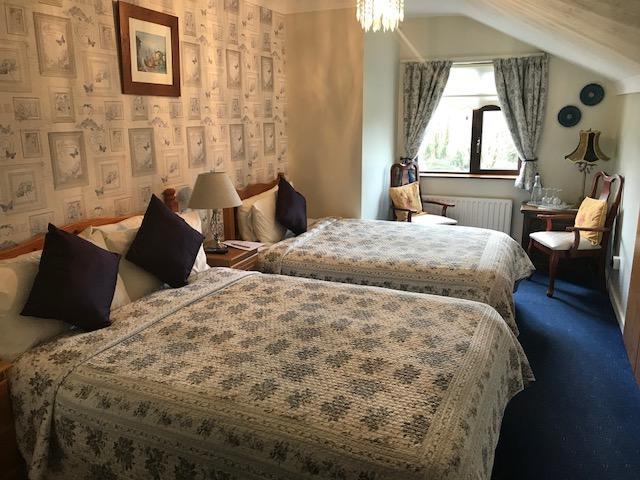 Gallows View Bed & Breakfast Bunratty Exteriör bild