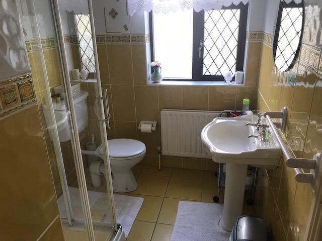 Gallows View Bed & Breakfast Bunratty Exteriör bild