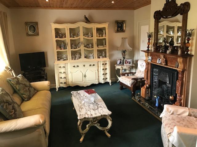 Gallows View Bed & Breakfast Bunratty Exteriör bild