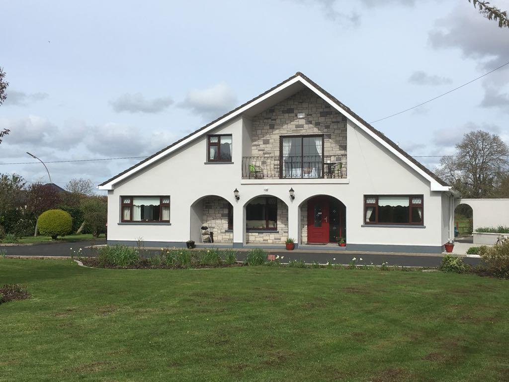Gallows View Bed & Breakfast Bunratty Exteriör bild